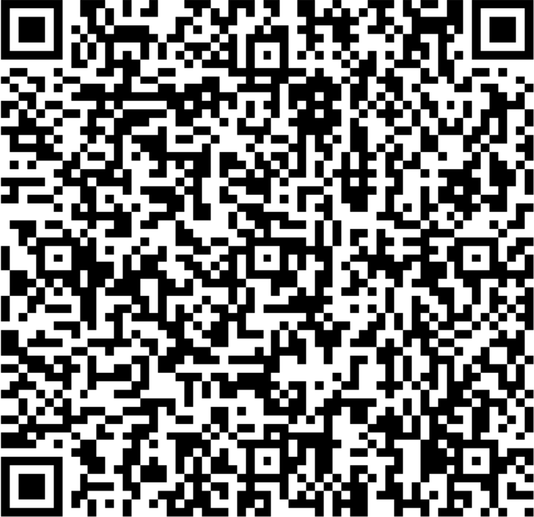 HAMLETTE FITNESS Zelle QR Code