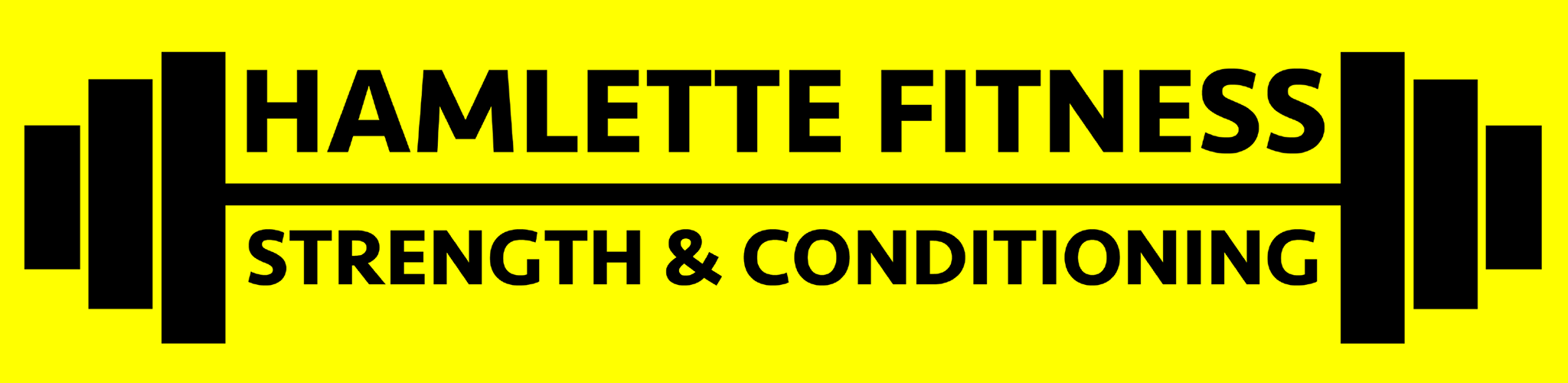 Hamlette Fitness Logo