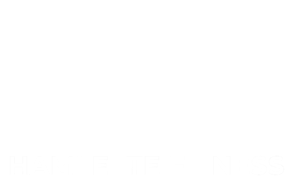 Hamlette Fitness Logo