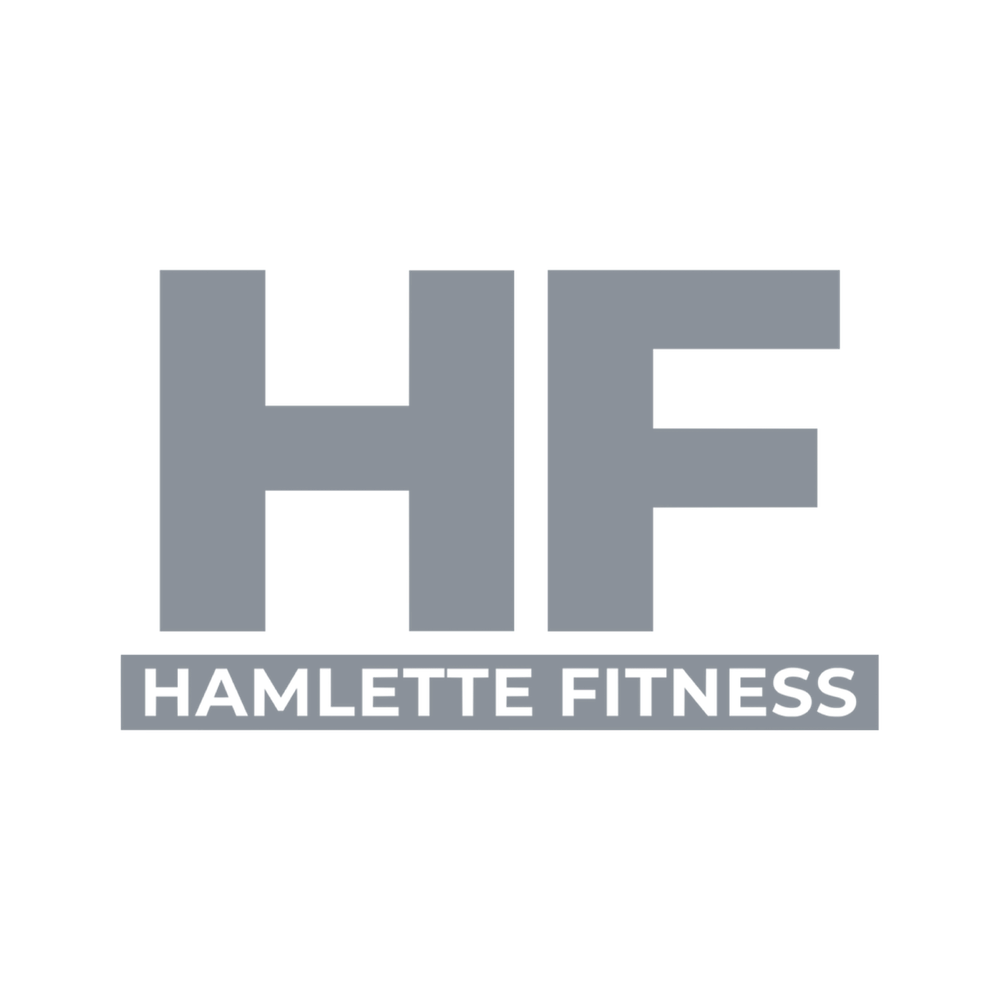 Hamlette Fitness Event Cover Image